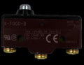 X-10GD-B X10GDB 1Pcs New Omron Limit Switch free ship