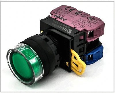 1pc new YW1L-AF2E11Q4G IDEC