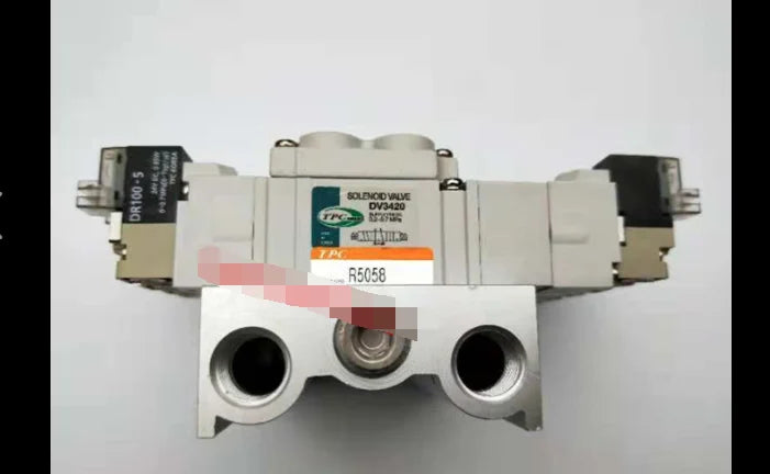 1PC NEW TPC DV3420-5H-01 free shipping