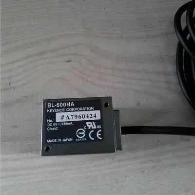 1PC New in box Keyence BL-600HA BL 600HA