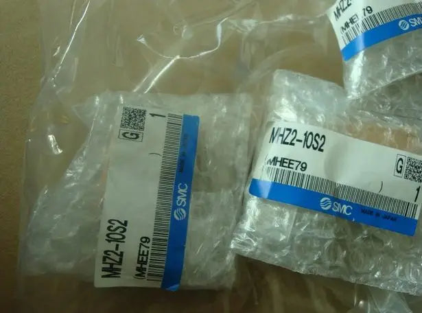 MHZ2-10S2 MHZ2 10S2 New in Box SMC free shipping