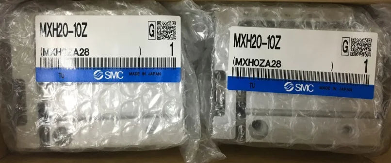 New SMC MXH20-10Z cylinder free shipping