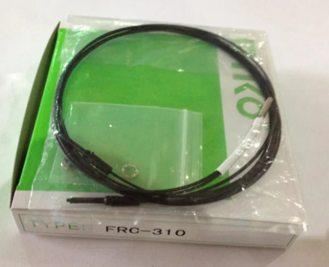 FRC-310 FRC310 1PC New RIKO Fiber Optic Sensor free ship