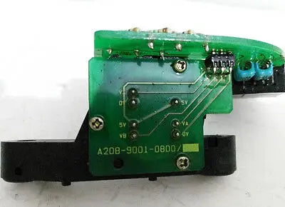 1PC Used Fanuc A20B-9001-0800 tested in goood condition