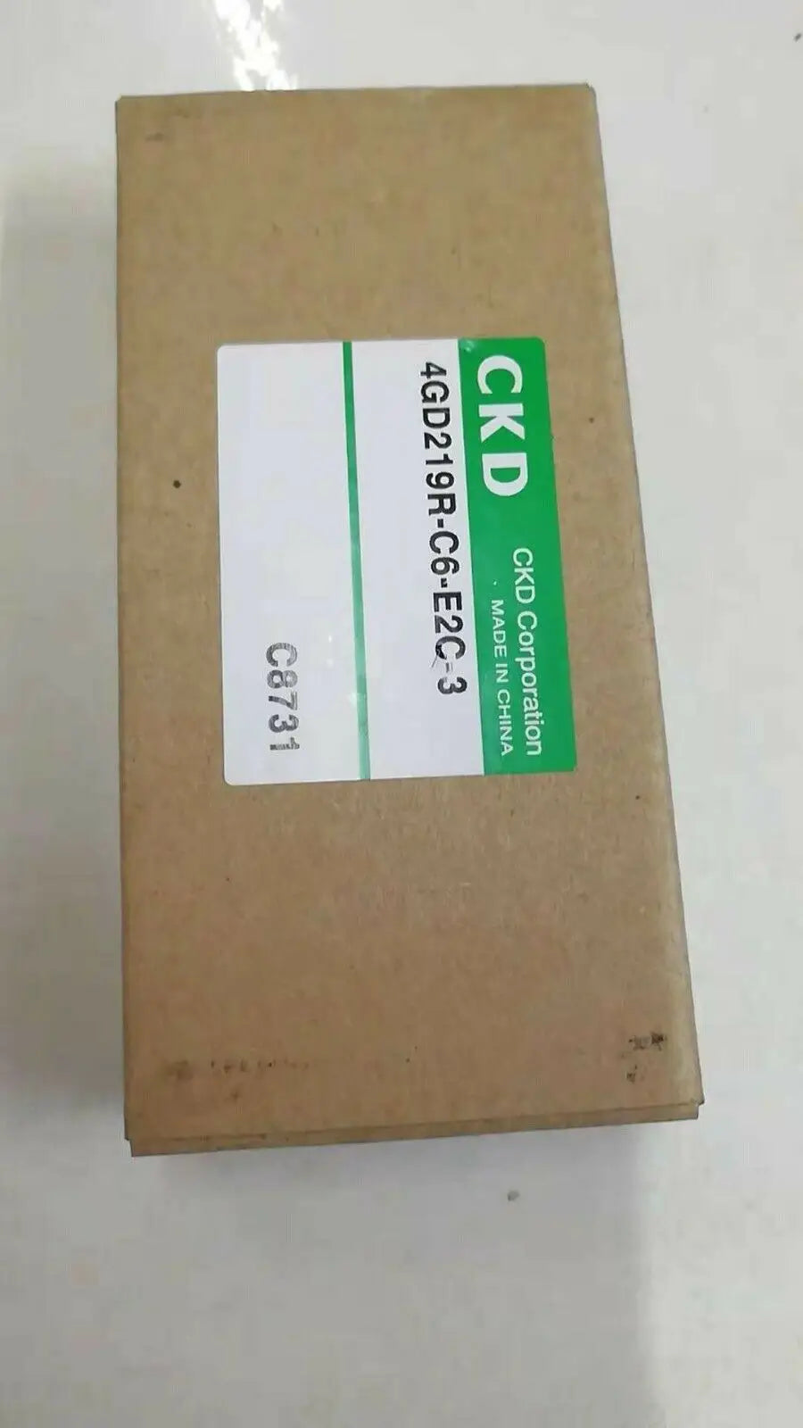 1PC  NEW  CKD    4GD219R-C6-E2C-3   free  shipping