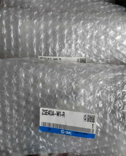 1PC New  SMC ZSE40A-W1-R free shipping