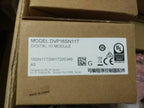 NEW  Delta  DVP16SN11T  Programmable controller module  free shipping