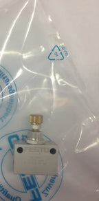 1pcNew FESTO GR-1/8B 151215 free shipping
