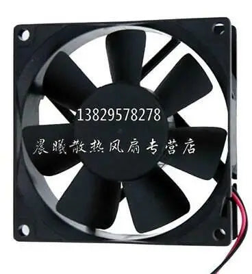1pc new ADDA AD0824MB-A70GL 8025 24V 0.1A