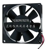 1pc new ADDA AD0824MB-A70GL 8025 24V 0.1A