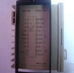Used Keyence LX2-V10