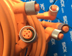 1PC NEW SICK 6008900 DOL-1205-W02M free shipping
