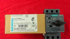 1pc      Siemens   3RV6011-0HA10   0.55-0.8  circuit  breaker   free shipping