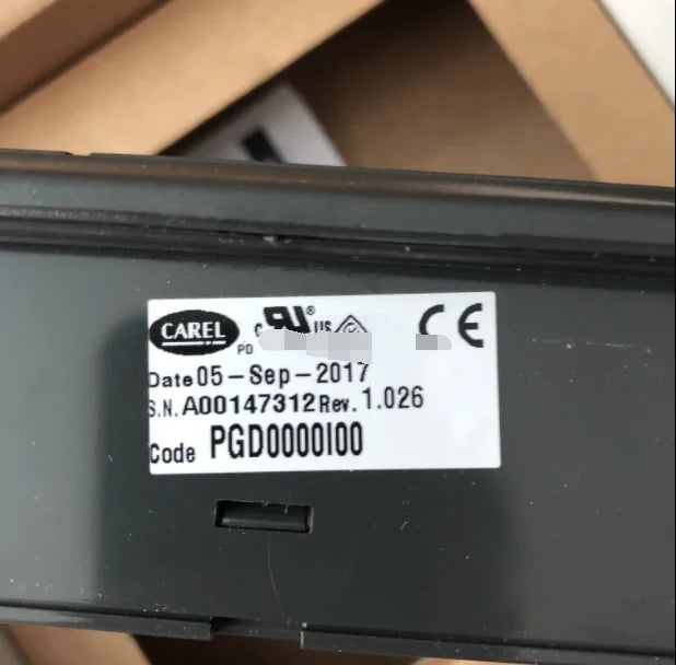 1PC NEW CAREL PGD0000I00 PGDOOOOIOO free shipping