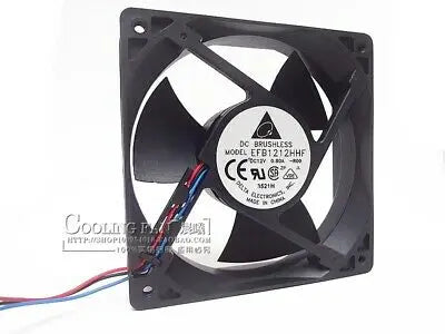 1pc new EFB1212HHF Cisco4506 12cm 12032 12v 0.80A