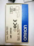 D4N-1122 D4N1122 1PC New Omron Limit Switch free shipping