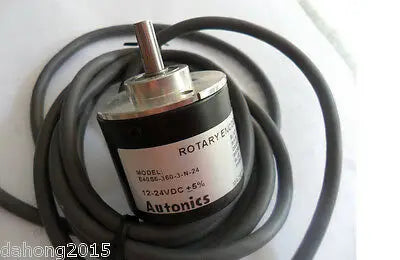 1PC NEW AUTONICS ENCODER E50S8-1500-3-T-24
