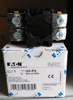 1PC  NEW   EATON  MOELLER  UV-P3   free shipping