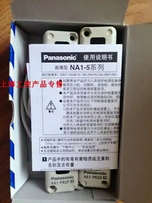 1pc new NA1-PK5-PN PNP NA1-PK5P-PN PK5D
