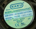 1pc fan new KA8225HA1SAT KA8225HA1BAT AC110V-120V KAKU