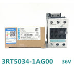 1pc      Siemens  3RT5034-1AG00  32A  Ac contactor  free shipping
