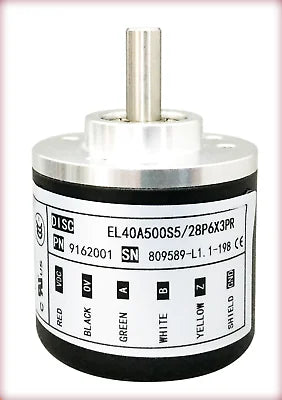 1pc new EL40A500S5/28P6X3PR