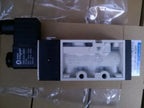 New MINDMAN Solenoid Valve MVSC-300-4E1-AC220V MVSC-300-4E1  free shipping