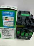 1PC LC1-E2501M5N LC1E2501M5N New Schneider AC220V Contactor free shipping