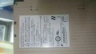 1pc new Yaskawa SGDV-R90A11A SGDV-1R6A11A