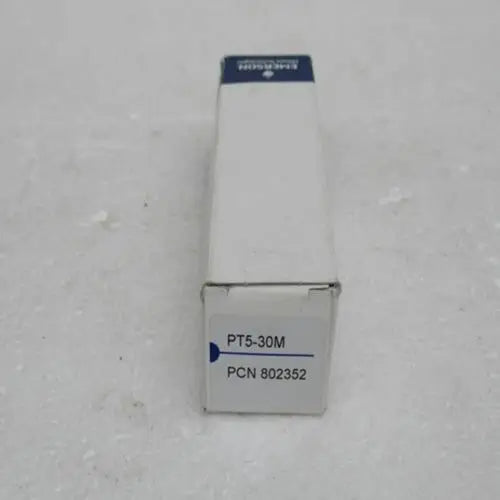 New EMERSON pressure sensor PT5-30M free shipping