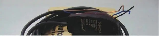 BA2M-DDT-P BA2M DDT P NEW Autonics Photoelectric Sensor original free shipping