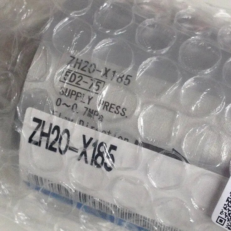 NEW  SMC  ZH20-X185  free shipping