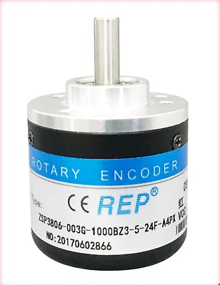 1pc new ZSP3806-003G-1000BZ3-5-24F-A4PX