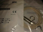 IM18-05BNS-ZW1 IM18 05BNS ZW1 New SICK proximity switch free shipping