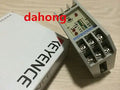 1PC KEYENCE Digital Optical Fiber Amplifier NEW IN BOX CU-21T CU21T