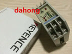 1PC KEYENCE Digital Optical Fiber Amplifier NEW IN BOX CU-21T CU21T