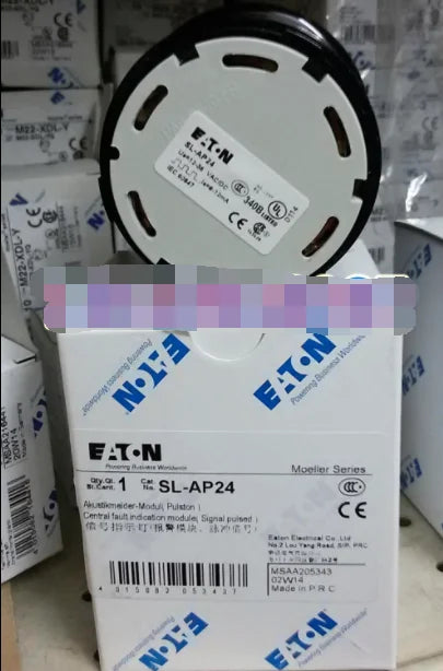 1PC NEW EATON MOELLER SL-AP24 free shipping