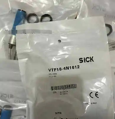 SICK PLC VTE18-4N4712 NEW IN BAG