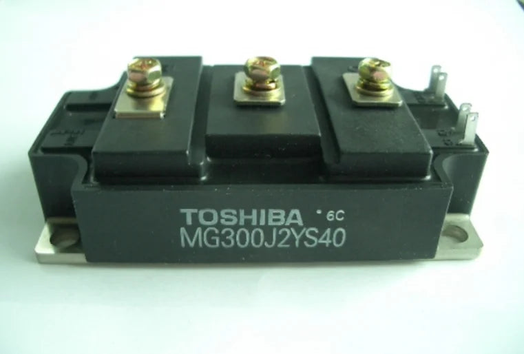 MG300J2YS40 1PCS NEW TOSHIBA POWER MODULE free shipping