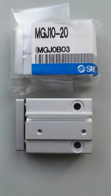 MGJ10-20 MGJ1020 1PC New SMC cylinder free shipping