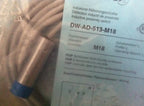DW-AD-513-M18 DWAD513M18 1PCS NEW Contrinex free ship