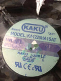 1pc fan new KK1225HA2 KAKU 12012025