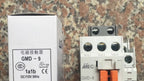 GMD-9 GMD9 DC110V 1pcs NEW LS Contactor free shipping