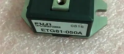 2PCS ETG81-050A NEW LOT OF FUJI A50L-0001-0179 FANUC