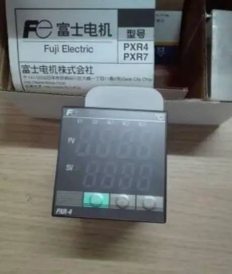 PXR4TCA1-8W000-C 1PCS NEW Fuji