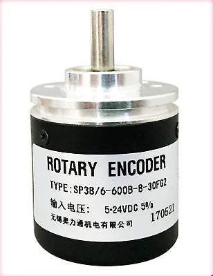 1pc new SP38/6-600B-8-30FG2