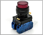 1pc new YW1L-A2E20Q4R IDEC