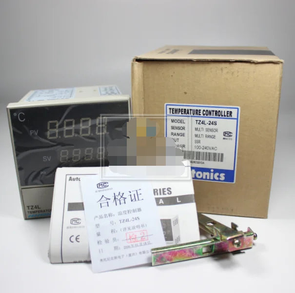 1PC  NEW   Autonics   TZ4L-24S    free shipping