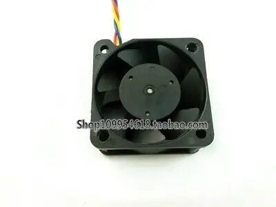 1pc new ELINAFAN 4CM 4020 HDF4020L-12HHB-50A 12V 180MA