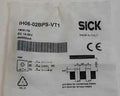 SICK PLC IH06-02BPS-VT1 NEW IN BOX